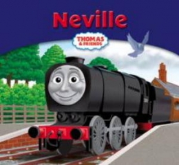 Thomas Story Library No44 Neville